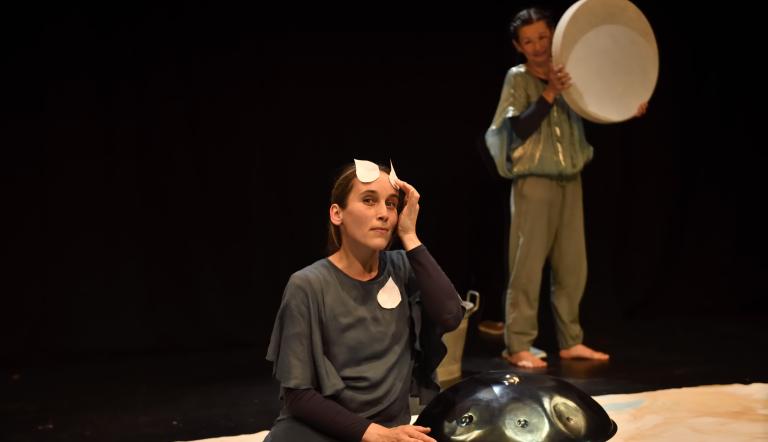 Foto: Göran Gnaudschun