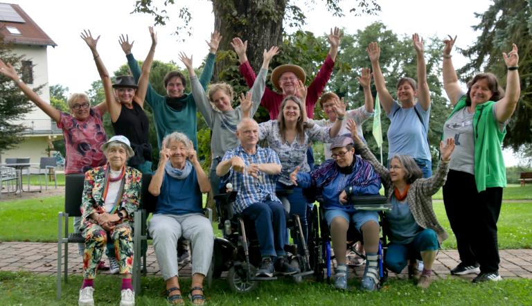 Foto: Elke Hübner Lipkau