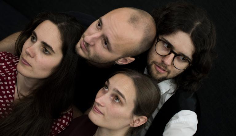 Foto: Cristina Arcos, Lizenz: Cristina Arcos