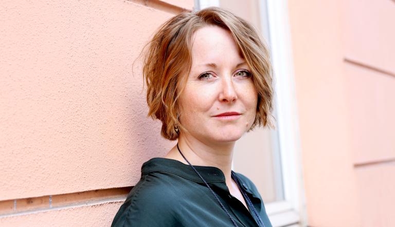 Foto: Heike Bogenberger autorenfotos.com