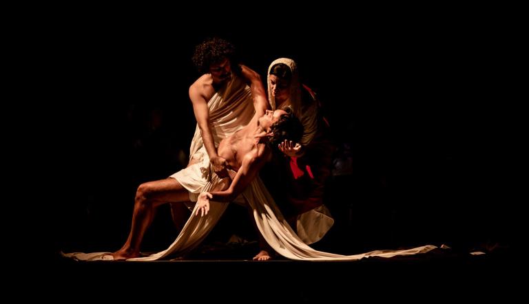 Foto: Teatri35, Lizenz: Teatri35