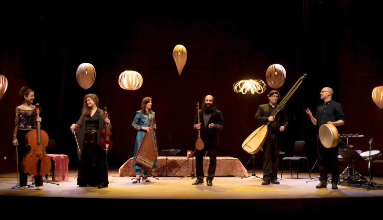 Foto: Youssef Shoufan, Lizenz: Youssef Shoufan