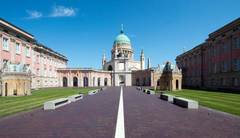 Foto: Stefan Gloede, Lizenz: Landtag Brandenburg