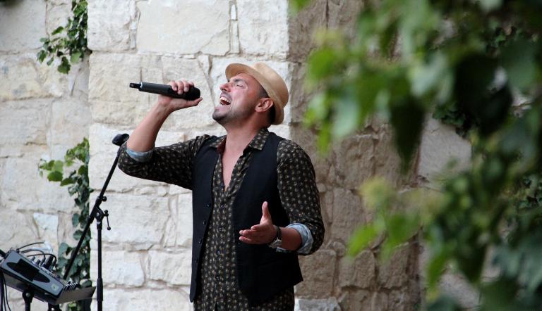 Foto: Angelina Streich, Lizenz: SPSG/FVP