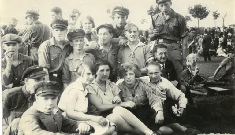 Foto: Private Sammlung Uwe Klett