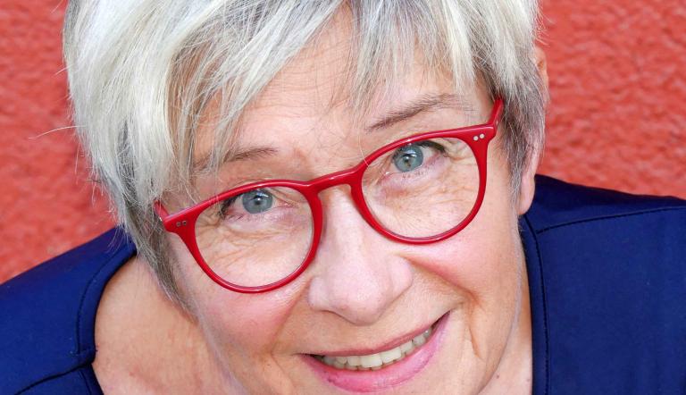 Foto: privat, Lizenz: Elke Hübener-Lipkau