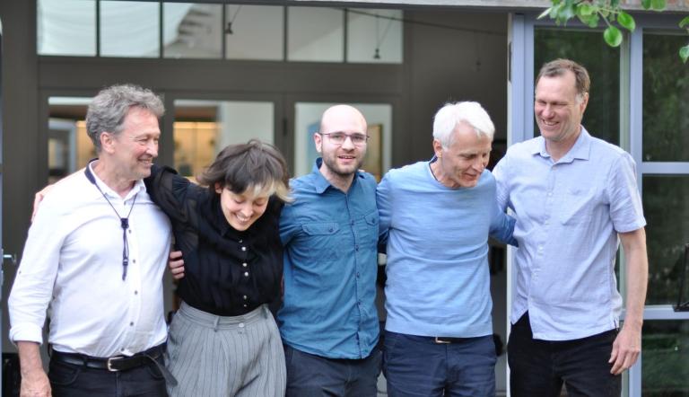 Foto: Künstler Promo, Lizenz: The Lietzzz. 