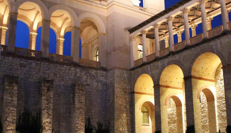 Foto: Musikfestspiele Sanssouci und Nikolaisaal Potsdam gGmbH, Lizenz: Musikfestspiele Sanssouci und Nikolaisaal Potsdam gGmbH