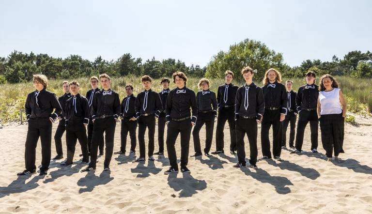 Foto: Patrick Morarescu, Lizenz: Patrick Morarescu