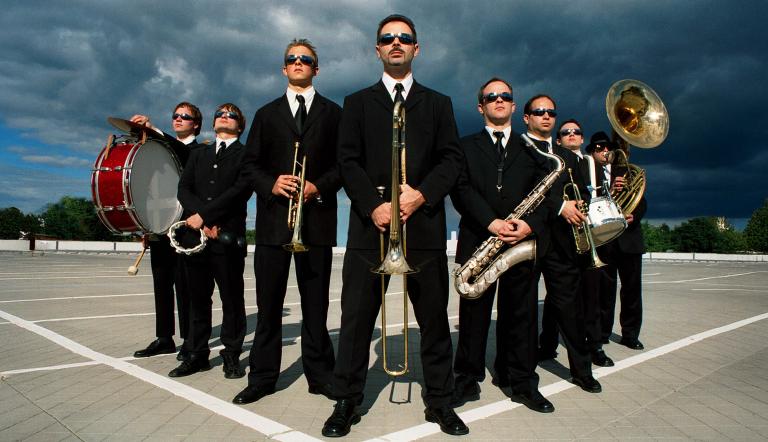 Foto: Wassilij Goron, Lizenz: Wassilij Goron