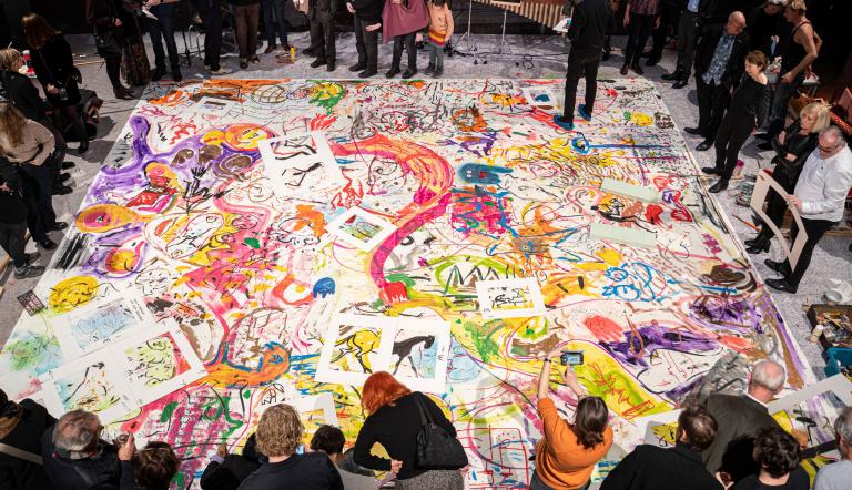 Foto: Robert Niemeyer, Lizenz: Robert Niemeyer