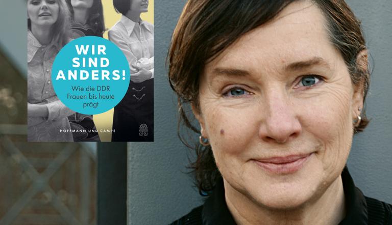 Foto: Annette Vowinckel, Lizenz: Annette Schumann