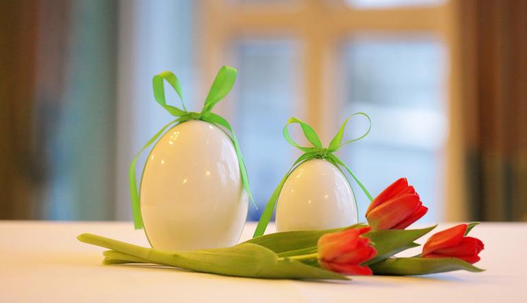 Foto: INSELHOTEL Potsdam, Lizenz: INSELHOTEL Potsdam