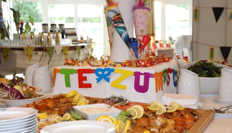 Foto: INSELHOTEL Potsdam, Lizenz: INSELHOTEL Potsdam