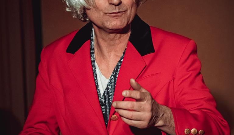 Foto: Stephane Le Breton