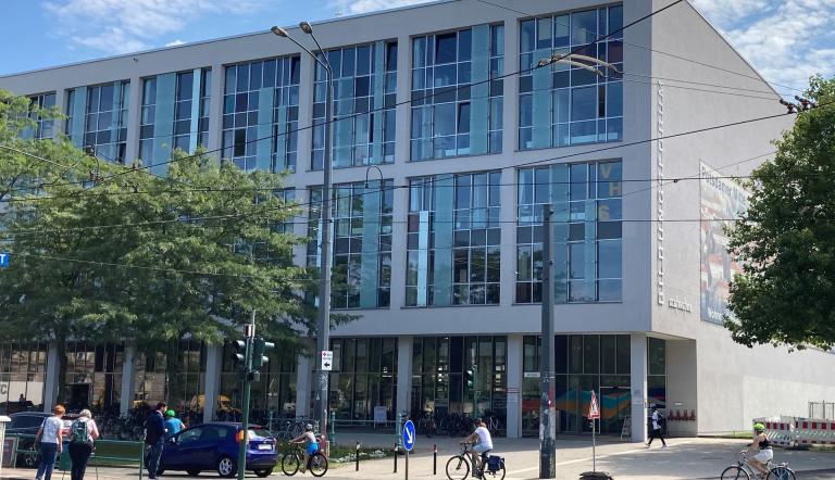 Foto: Volkshochschule Potsdam