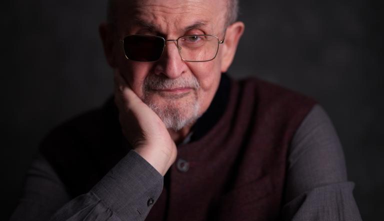 Foto: Rachel Eliza Griffiths, Lizenz: Penguin Randomhouse 