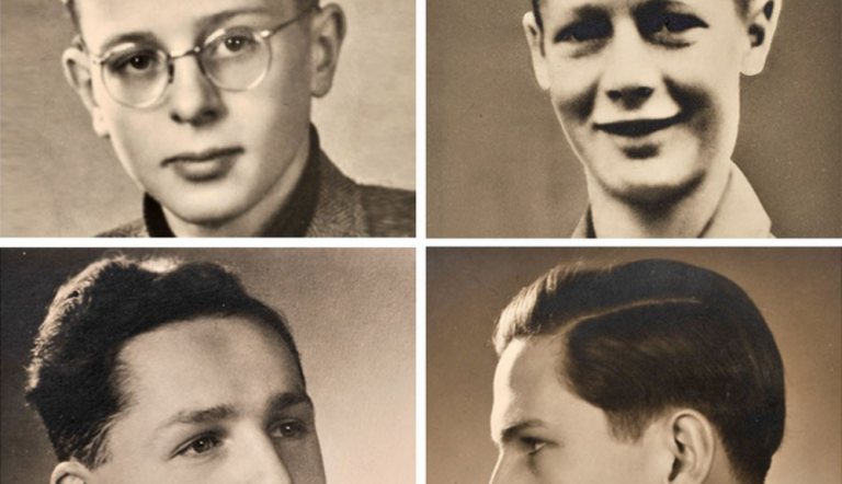 Foto: Gedenkstätte Leistikowstraße, Lizenz: Gedenkstätte Leistikowstraße