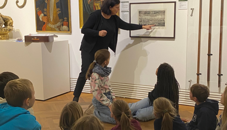 Foto: Potsdam Museum, L. Broschke