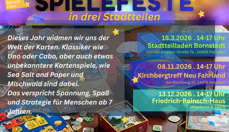 Foto: SozialeStadt ProPotsdam, Lizenz: SozialeStadt ProPotsdam