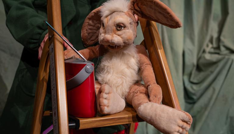 Foto: © Michael Henneberger