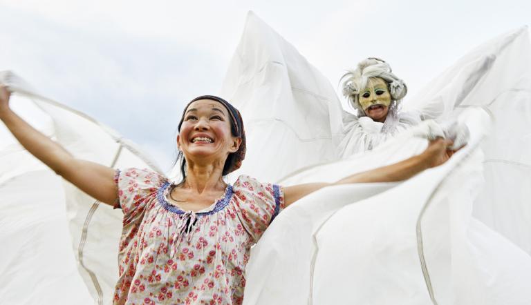 Foto: Foto Göran Gnaudschun