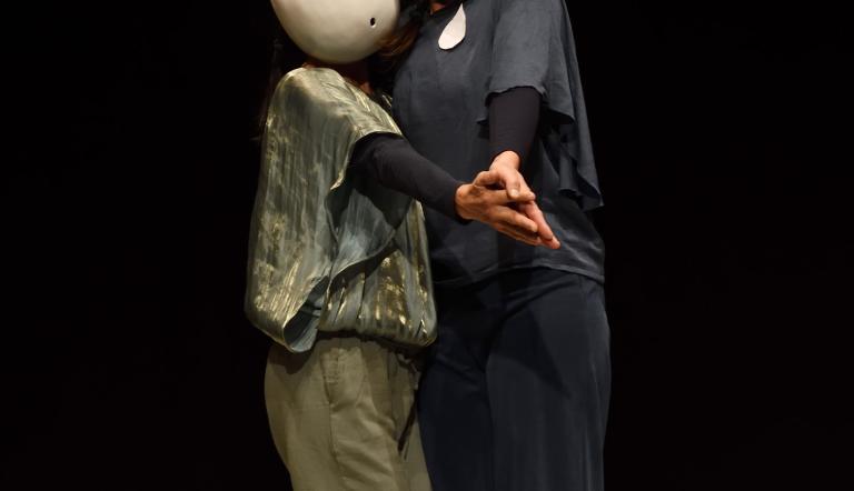 Foto: © Göran Gnaudschun