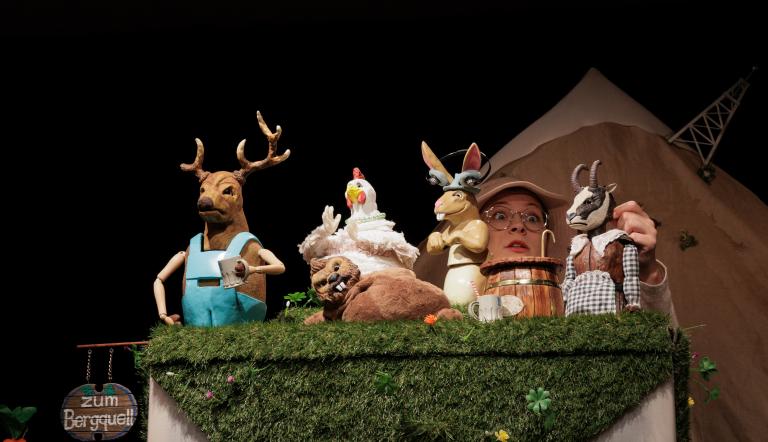 Foto: © Johannes Karl