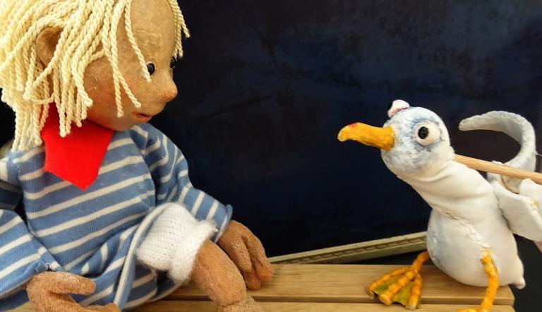 Foto: © Petra Albersmann