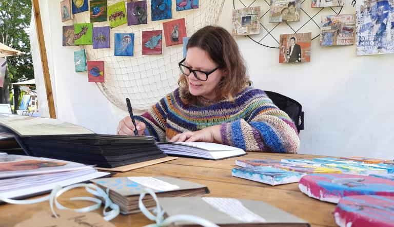 Foto: Angelina Streich