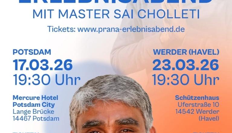 Foto: Prana Germany e.V., Lizenz: Prana Germany e.V.