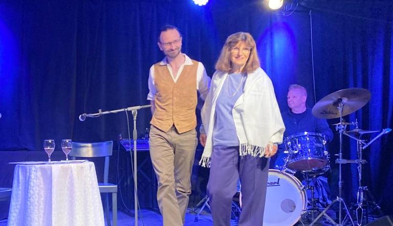 Foto: Michael Klingberg