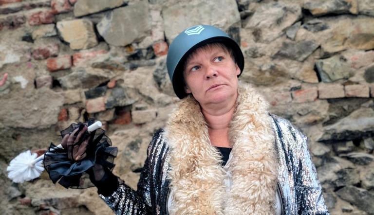 Foto: Richard Jourdant