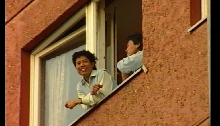 Foto: Copyright Angelika Nguyen, Lizenz: Copyright Angelika Nguyen