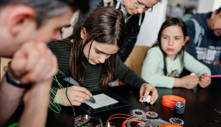 Foto: Valentin Paster, Lizenz: proWissen Potsdam e.V.