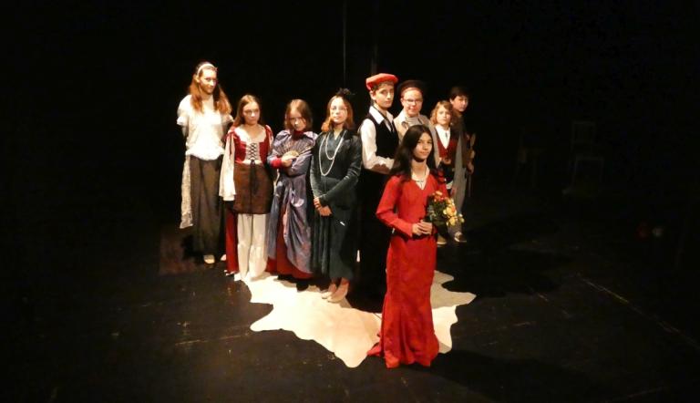 Foto: © Eleni Prestel