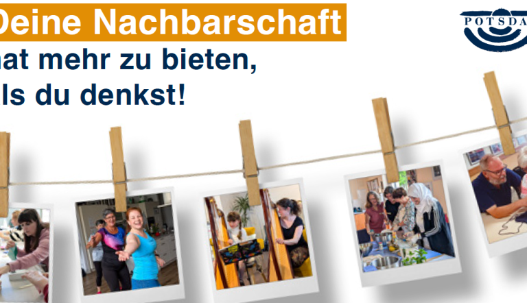 Foto: Landeshauptstadt Potsdam, Lizenz: Landeshauptstadt Potsdam