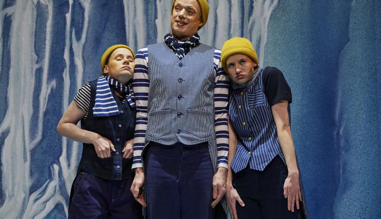 Foto: Thomas M. Jauk