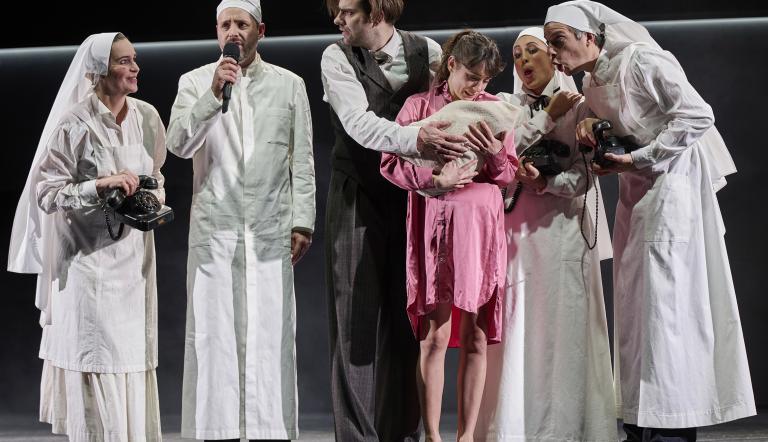 Foto: Thomas M. Jauk