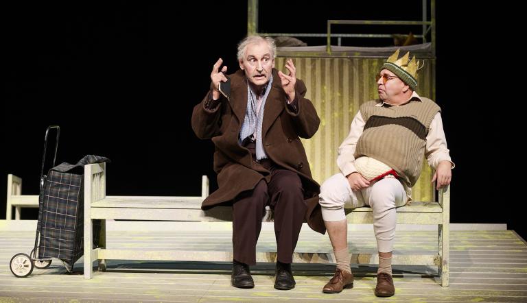 Foto: Thomas M. Jauk