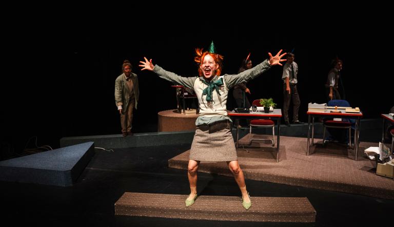 Foto: Clara Marnette