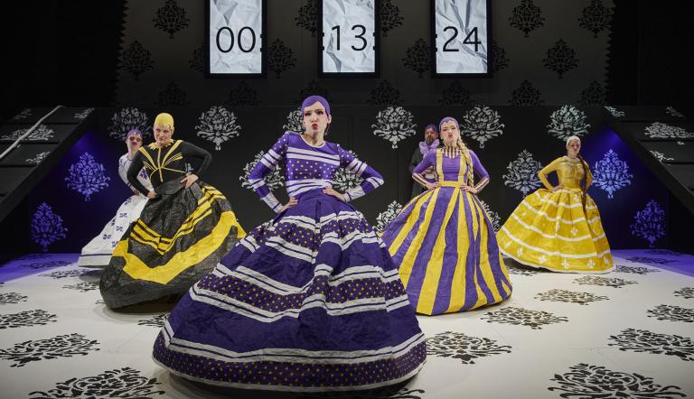 Foto: Thomas M. Jauk