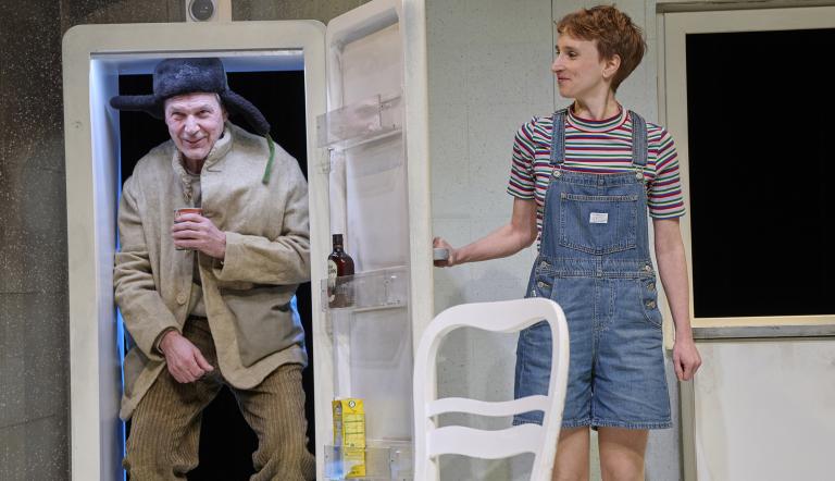 Foto: Thomas M. Jauk