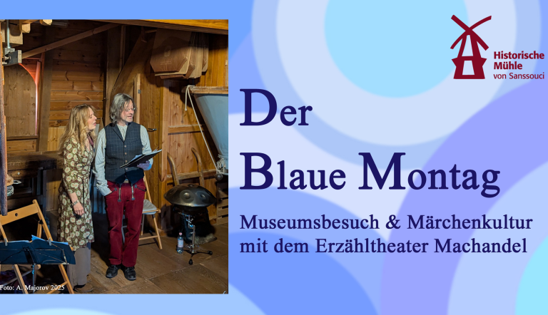 Foto: Silvia Ladewig, Lizenz: Majorov/Machandel