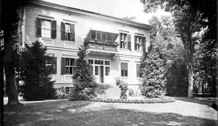 Foto: Unbekannt, Lizenz: Theodor-Fontane-Archiv