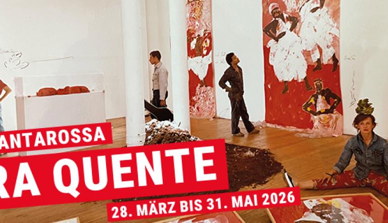 Foto: museum FLUXUS+, Lizenz: Hella De Santarossa