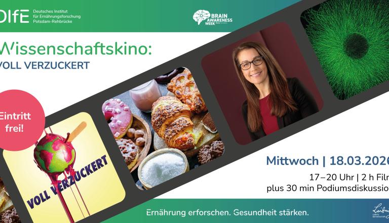 Foto: DIfE, Lizenz: DIfE