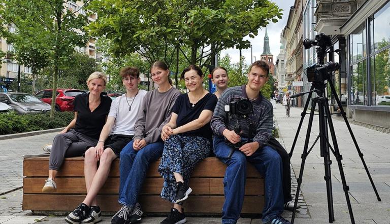 Foto: Vera Schneider, Lizenz: Deutsches Kulturforum östliches Europa