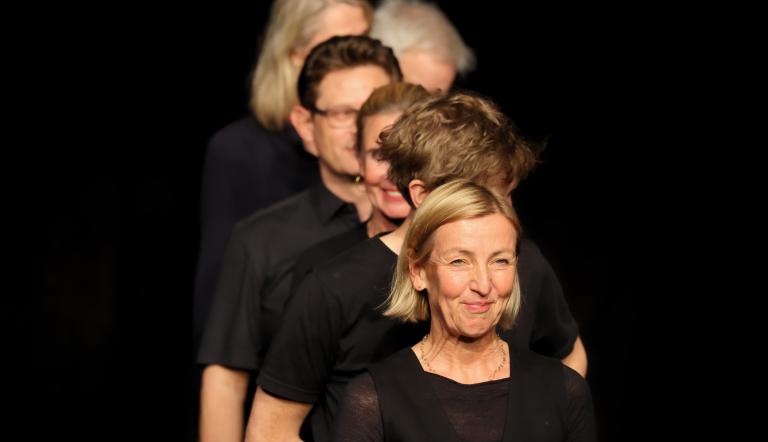 Foto: Thomas Speermann, Lizenz: Improvisationstheater Potsdam