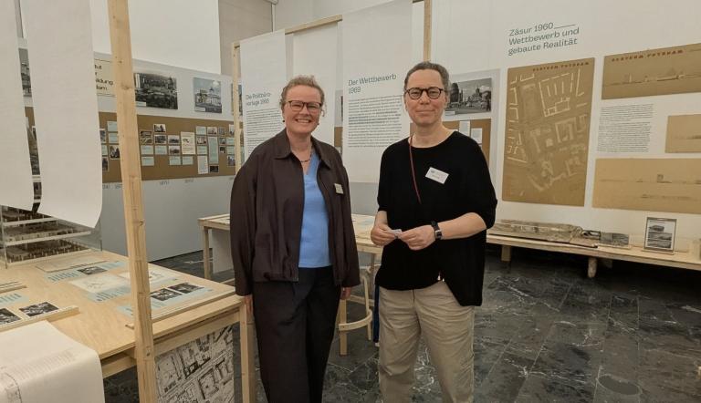 Foto: Potsdam Museum, Lizenz: Potsdam Museum